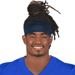 Marcus Johnson