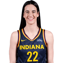 Caitlin Clark