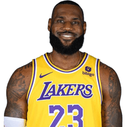 LeBron James